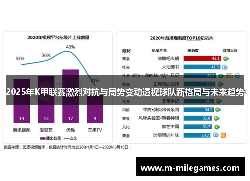 2025年K甲联赛激烈对抗与局势变动透视球队新格局与未来趋势