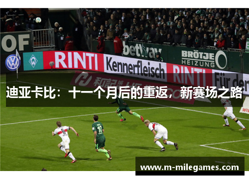迪亚卡比：十一个月后的重返，新赛场之路
