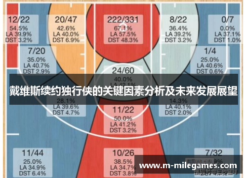 戴维斯续约独行侠的关键因素分析及未来发展展望